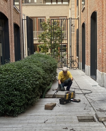 Antwerpse Ruimdienst  3